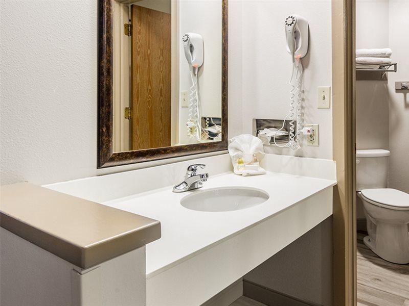 Defiance House Lodge Bullfrog Екстер'єр фото