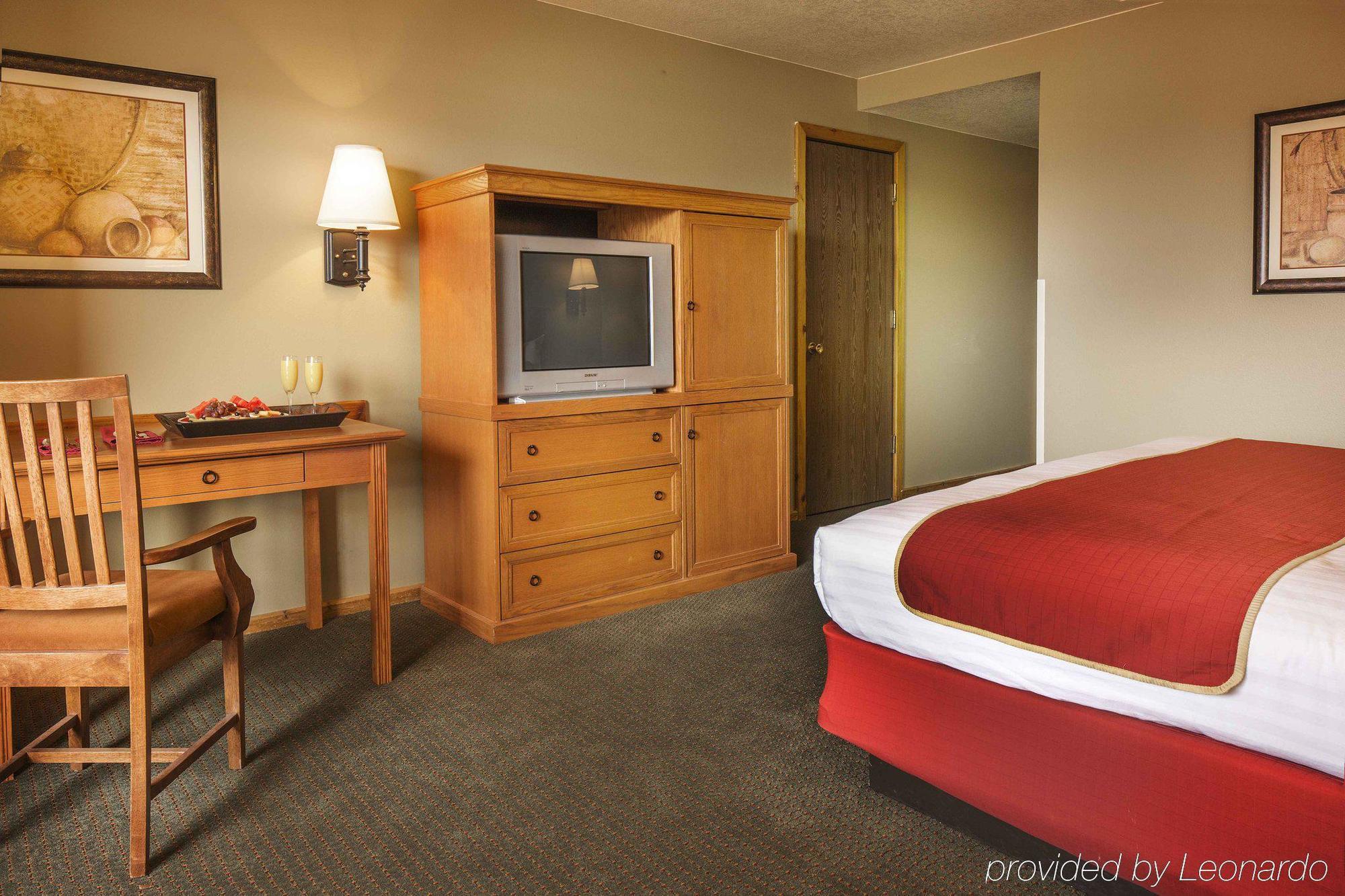 Defiance House Lodge Bullfrog Екстер'єр фото